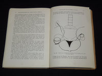 1953 ROENTGENDIAGNOSTICO DEL APARATO GENITAL FEMENINO BY JUAN ZORRILLA - J 7421