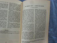 1965 THE JOURNAL OF PSYCHOANALYSIS IN GROUPS SOFTCOVER BOOK BY - K 300