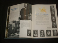 1941 CINCINNATIAN UNIVERSITY OF CINCINNATI YEARBOOK - CINCINNATI, OHIO - YB 1962