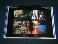 1983 PHOTO VISION VOLUME NO. 1 - ONE MOMENT OF THE WORLD - NICE PHOTOS -KD 4727A