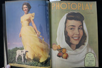 JENNIFER JONES SCRAPBOOK - E 24955