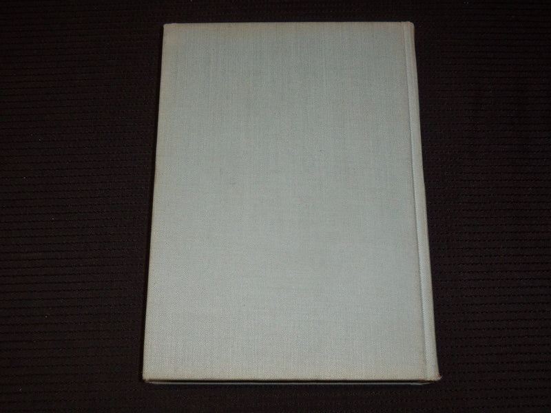 1959 GESCHICHTE DER MODERNEN MALEREI BOOK BY HERBERT READ - KD 5634I