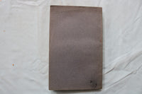 1916 UNION SCALE OF WAGES AND HOUR OF LABOR 1915 - SOFTCOVER BOOK - K 3261