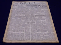 1947 SEPT 24 NEW YORK TIMES - PETKOV IS HANGED U. S. BLASTS SOFIA - NT 122