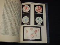 1901 SYLLABUS OF BACTERIOLOGY DESIGNED TO AID PHYSICIAN - 5 PLATES - J 7953