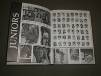 1977 THISTLE NORTHERN HIGHLANDS REGIONAL H.S. YEARBOOK - JAMES COMEY - YB 1341