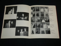 1991 BRIDGETON HIGH SCHOOL CLASS OF 1951 REUNION YEARBOOK - NICE PHOTOS - J 6842