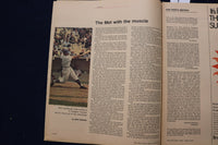 1968 JUNE 30 SUNDAY NEWS COLOROTO MAGAZINE - OLD GLORY - RON SWOBODA - E 23228