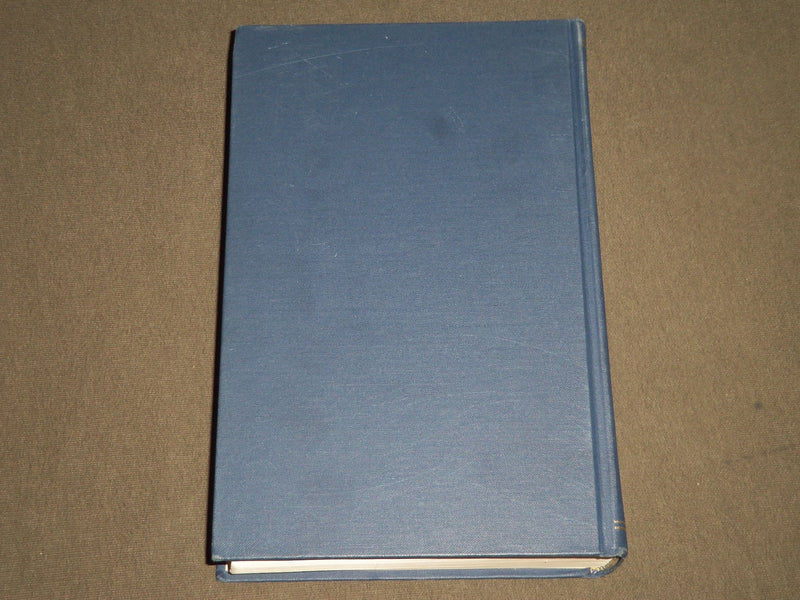 1960 EARLY AMERICAN PRESSED GLASS BY RUTH WEBB LEE BOOK - KD 4311