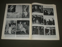 1952 FEBRUARY 23 THE SPHERE MAGAZINE - THE FUNERAL OF KING GEORGE VI - SP 8309