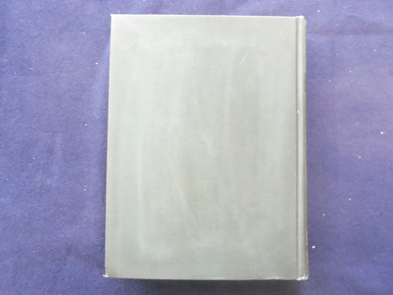 1926 SPAIN HARDCOVER BOOK BY GEORGE WARTON EDWARDS - KD 8899