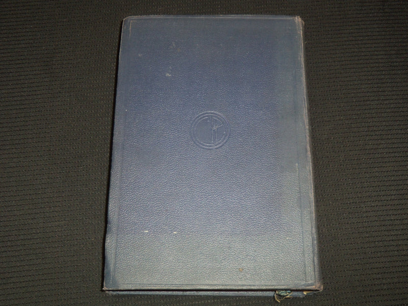 1928-1929 LIMA LA CIUDAD DE LOS VIRREYES - LIBRO PERUANO BOOK - KD 5994