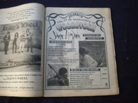1994 AUGUST 10-17 THE AQUARIAN NEWSPAPER - 25TH ANNIVERSARY ISSUE - NP 6025