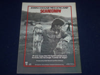 1985 OCTOBER 31 CIRCUS MAGAZINE - 16TH ANNIVERSARY SPECIAL - SIMMONS - J 464