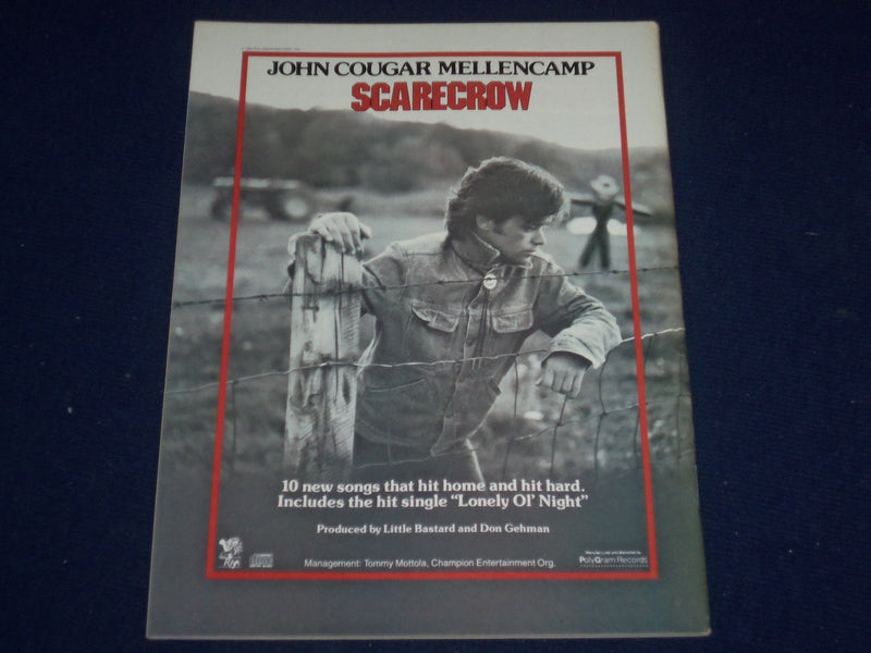 1985 OCTOBER 31 CIRCUS MAGAZINE - 16TH ANNIVERSARY SPECIAL - SIMMONS - J 464