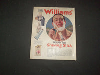 1918 JUNE 27 LIFE MAGAZINE - NORMAN ROCKWELL ILLUSTRATED COVER - L 767L