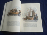 1920 OCTOBER ASIA MAGAZINE - GREAT PHOTOS & STORIES - SP 1222L