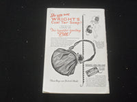 1925 MAY 16 THE GRAPHIC MAGAZINE - REV. R.J. CAMPBELL - SP 8013ZA