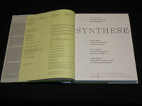 1977 SYNTHESE SOUTH LIMBURG HARDCOVER BOOK - NICE PHOTOS - R 709Z