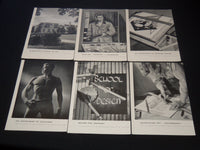 1942 THE MINNEAPOLIS SCHOOL OF ART COURSES OF STUDY - 7 BOOKLETS - J 8041