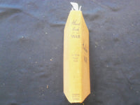 1939 HANDBOOK OF THE WAR HARDCOVER BOOK BY JONH DE WILDE & D. POPPER - KD 8254
