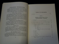 1925 THE INTERVERTEBRAL FORMANIA IN MAN BOOK BY HAROLD SWANBERG - KD 7870