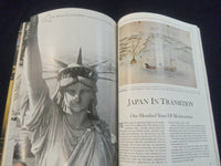 1969 FEBRUARY TRAVEL & CAMERA MAGAZINE - GREAT COVER, PHOTOS, ARTICLES- SP 4714O