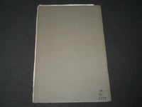 1926 THE SEWICKLEY PRESBYTERIAN CHURCH HISTORICAL SKETCH MAGAZINE - J 2809