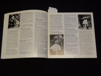 1979 LIS JEPPESEN PORTRAET AF EN DANSERINDE BOOK BY ERIK JERICHAU - J 9558