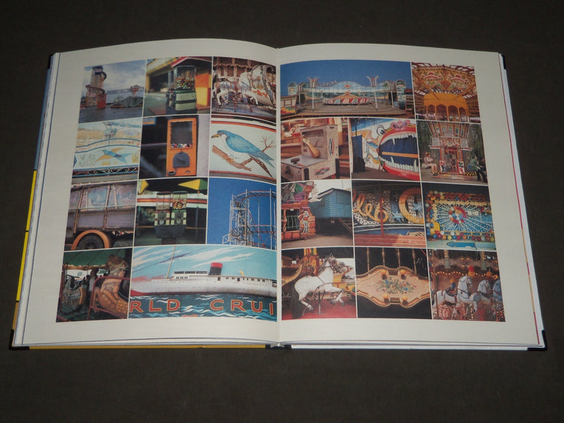 1989 PRINTED IN ITALY - JOHANNES BAPTISTA BODONIUS BOOK - D 228