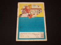 1938 THE HOUSEWIFE'S ALMANAC A BOOK FOR HOMEMAKERS - J 7562