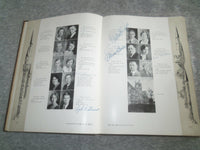 1931 ELL ESS PE LA SALLE-PERU HIGH SCHOOL YEARBOOK - LA SALLE, IL - YB 2470