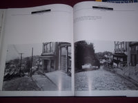 1990 PITTSBURGH BOOK LOT OF 2 DIFFERENT - AMERICAN CITY & THEN AND NOW - KD 794O