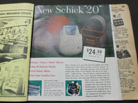 1952 SUPPLEE BIDDLE STELTS COMPANY ELETRICAL CATALOG - PHILADELPHIA - J 5715