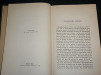 1899 A SYSTEM OF ETHICS HARDCOVER BOOK BY FRIEDRICH PAULSEN - KD 6746
