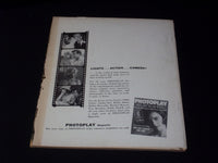 1962 PHOTOPLAY ANNUAL MAGAZINE - ELIZABETH TAYLOR COVER - E 3576