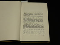 1925 DER KOPF HARDCOVER BOOK BY HEINRICH MANN - GERMAN - KD 7421