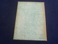 1956 THE ROCKET SCOTT TOWNSHIP HIGH SCHOOL YEARBOOK - ESPY, PA - YB 2698