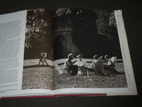1986 SWARTHMORE COLLEGE AN INFORMAL HISTORY BOOK BY RICHARD J. WALTON - I 1631