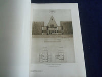 1926 SEP 5 THE AMERICAN ARCHITECT MAGAZINE - PHOTOS, STORIES & ADS - ST 7294
