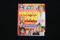 1997 DEC 31 LIFESTYLES MAGAZINE - KATHIE LEE CROSBY COVER - E 26415