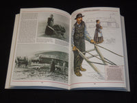 2000 THE WILD WEST BOOKS BOXED SET OF 3 - HARDCOVER - GREAT PHOTOS - KD 5676C