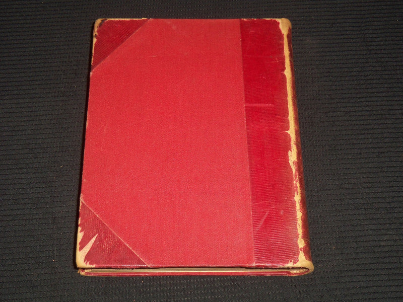 1886 MARCH-SEPTEMBER THE THEATRE ILLUSTRATED MAGAZINE BOUND VOLUME - KD 3806O