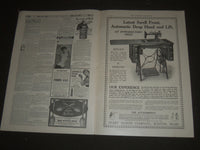 1906 MAY 31 THE YOUTH'S COMPANION MAGAZINE - MEMORIAL DAY 1906 - SP 3088