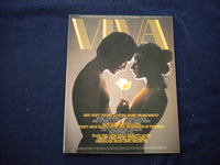 1975 JUNE VIVA MAGAZINE - ARE VERY YOUNG LOVERS MORE PASSIONATE? - B 638P