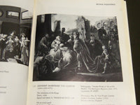 1975 THE GRAND GALLERY C. I. N. O. A SOFTCOVER BOOK - I 1032