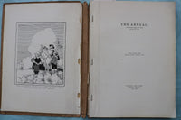 1925 THE ANNUAL PASADENA HIGH SCHOOL YEARBOOK - PASADENA, CA -SOFTCOVER- YB 3594