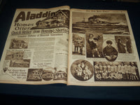 1920 APRIL 18 NEW YORK TIMES PICTURE SECTION - PRINCE OF WALES - NT 8769