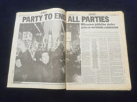 2000 JAN 1 NEW YORK DAILY NEWS NEWSPAPER - 2000! - NP 6059