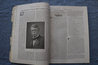 1916 JULY 20 SAN FRANCISCO NEWS LETTER MAGAZINE - 60TH ANNIVERSARY - SP 4785E